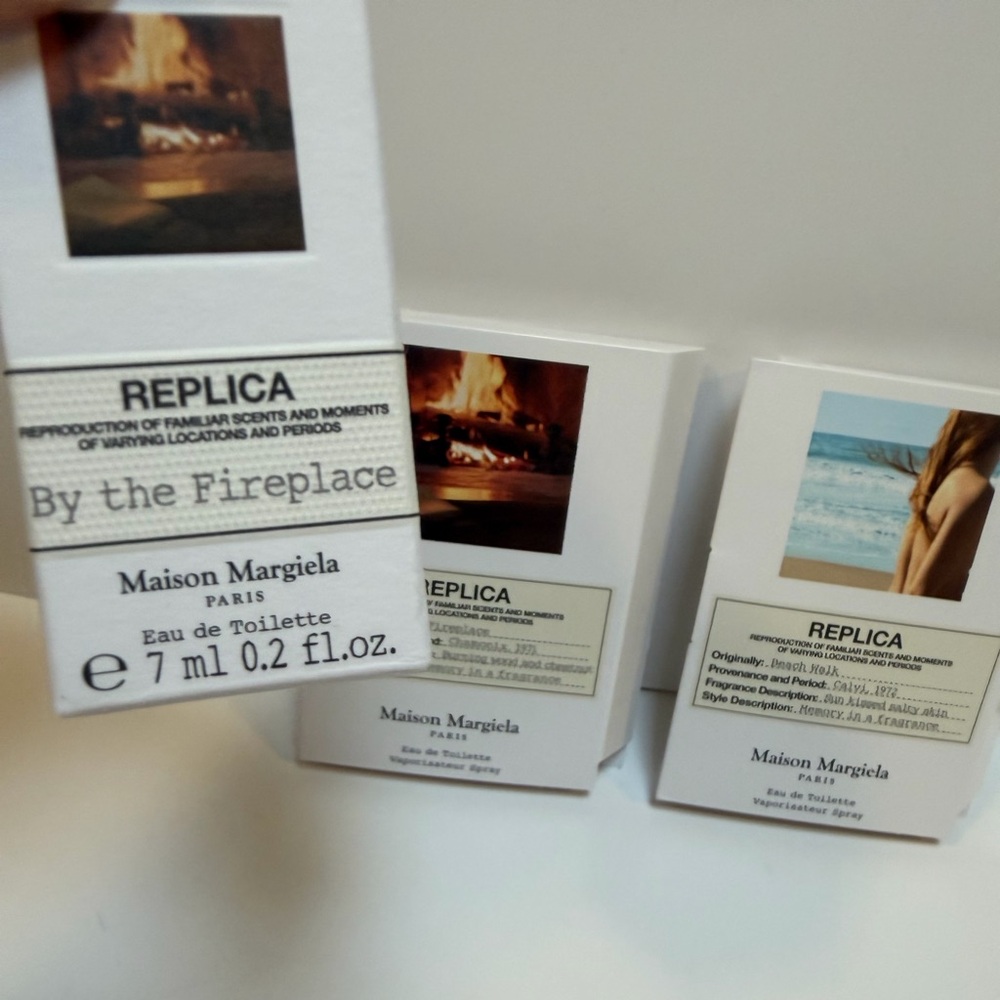 Maison Margiela Replica Bundle NWOT - Picture 2 of 3
